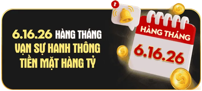 Khuyến mãi chào mừng thành viên mới 88dubai