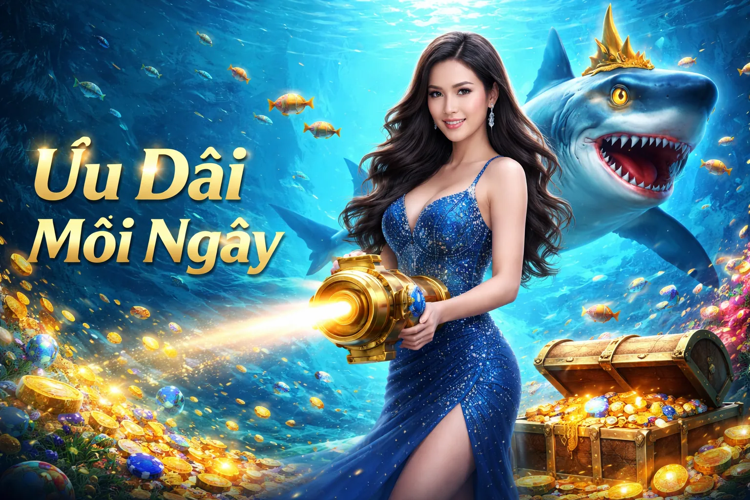 Chương trình VIP