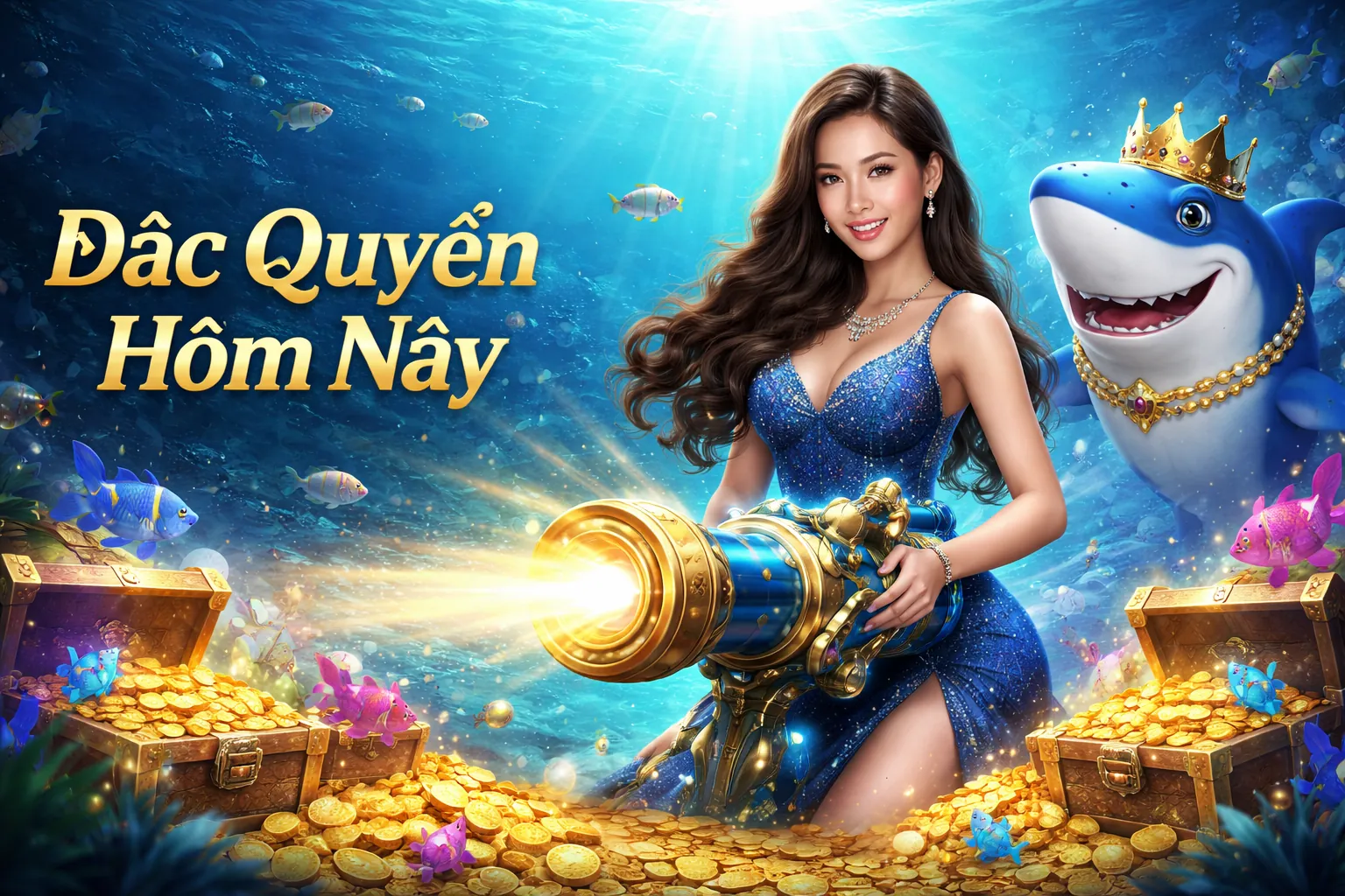 Khuyến mãi chào mừng