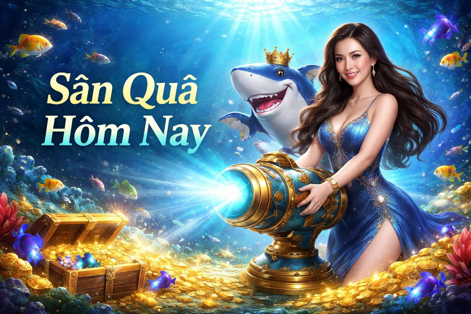 Thưởng giới thiệu bạn bè