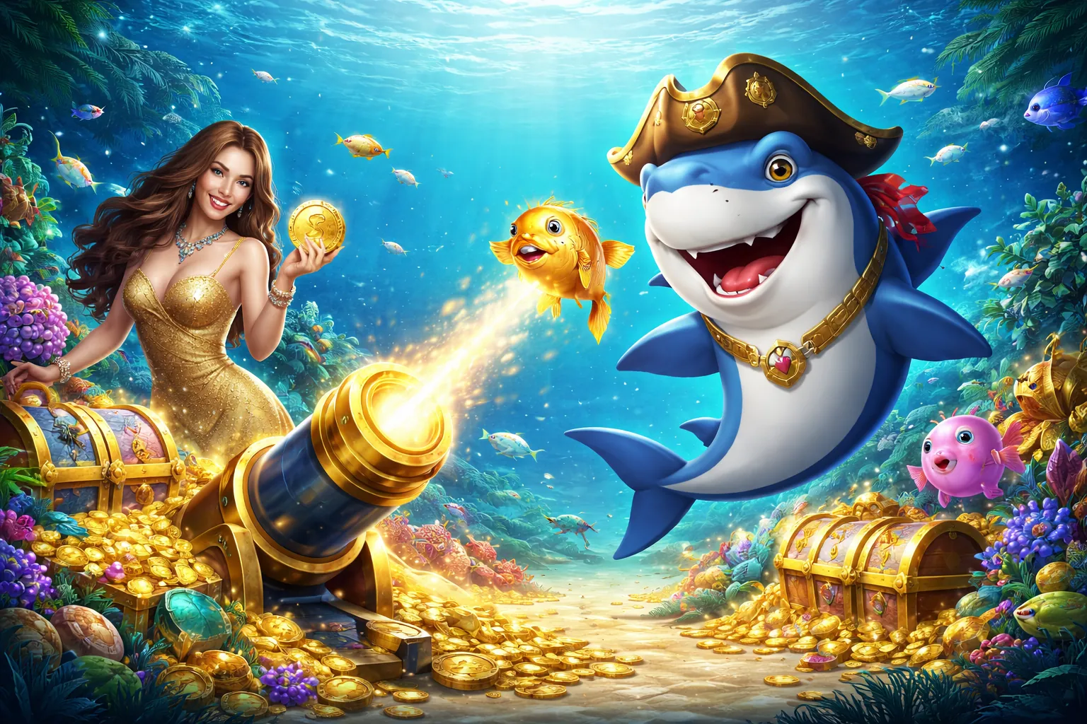 Tốc độ rút tiền siêu tốc