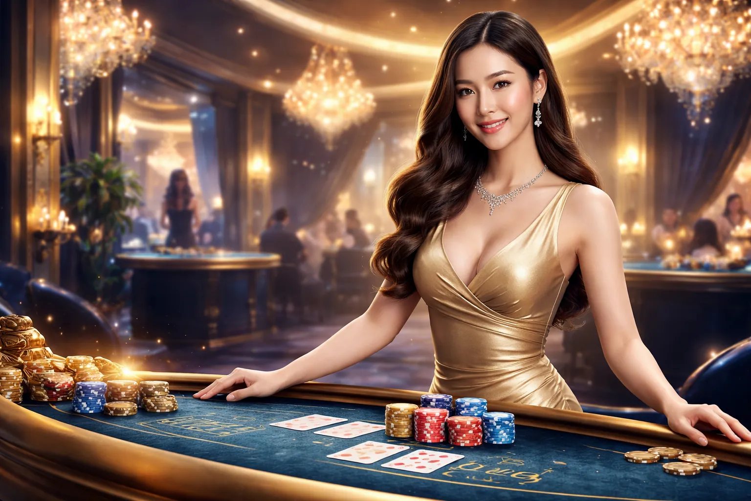 Hình ảnh chuyên nghiệp về Điều Khoản Dịch Vụ của 88dubai