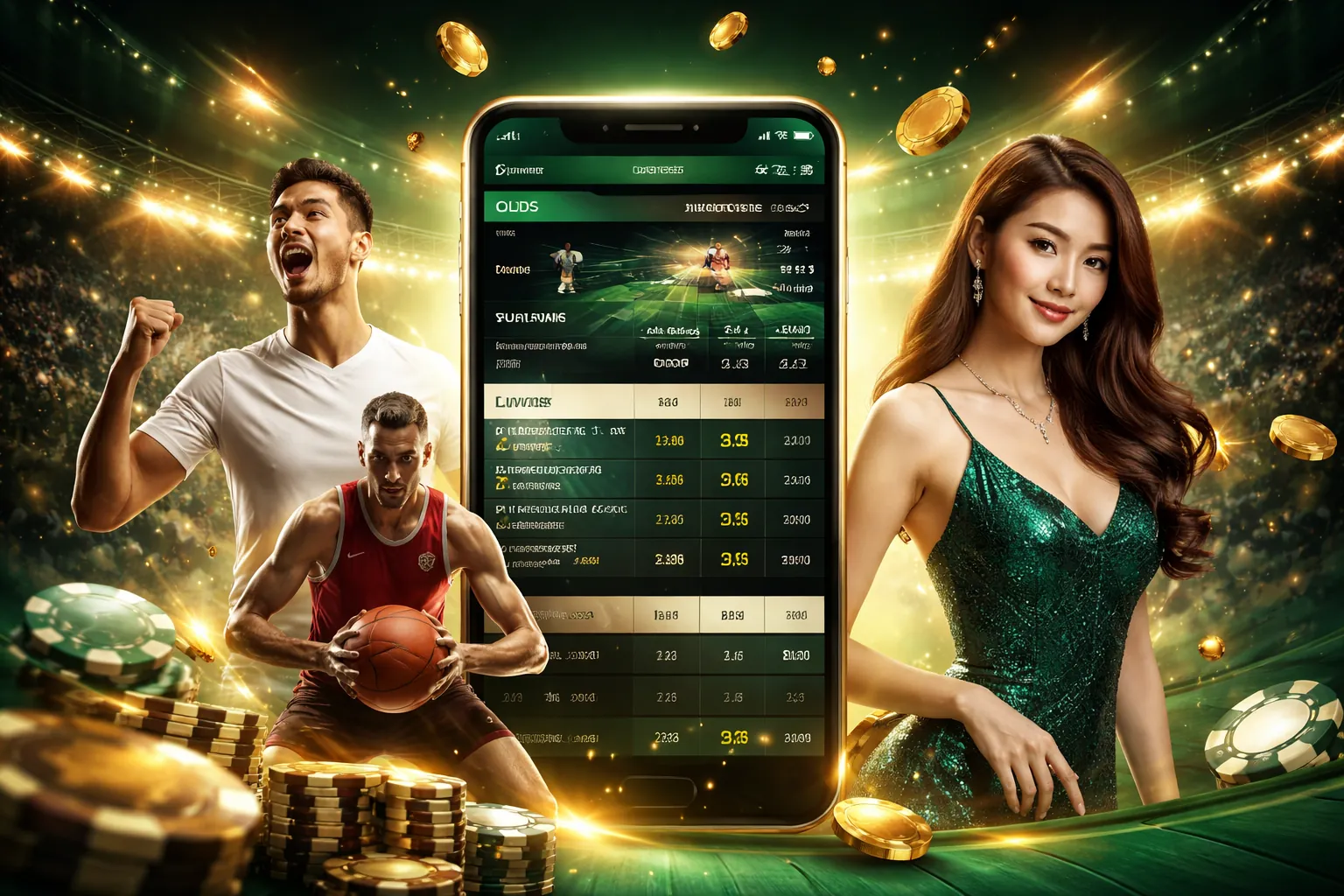 Trung Tâm Trợ Giúp 88dubai