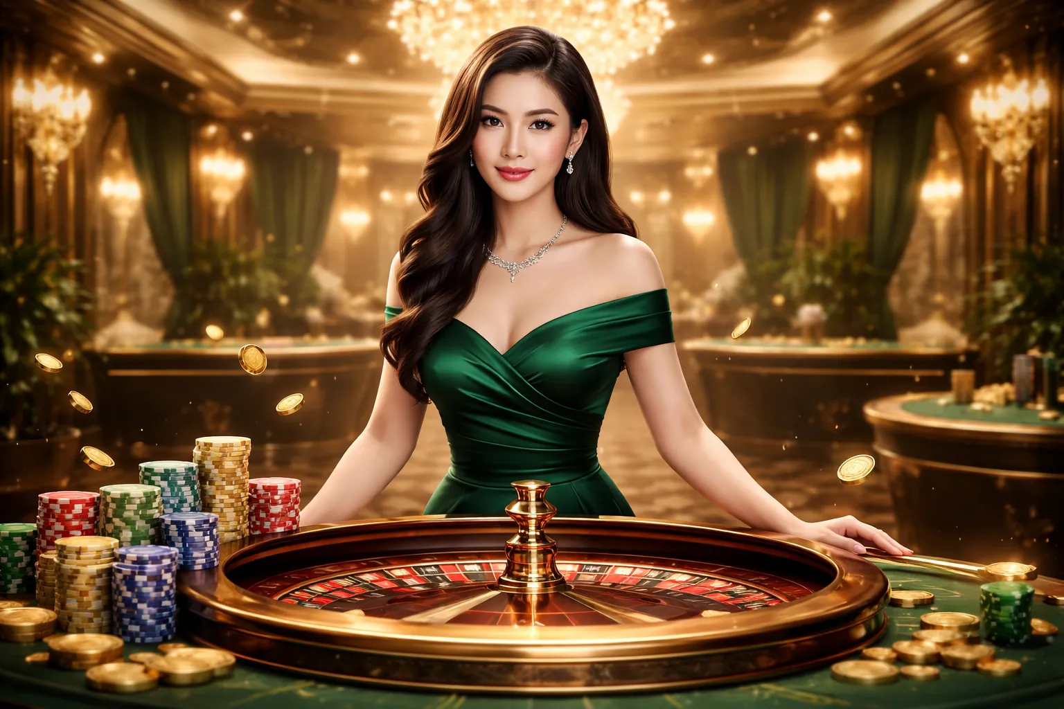 Thưởng nạp lại hàng ngày
