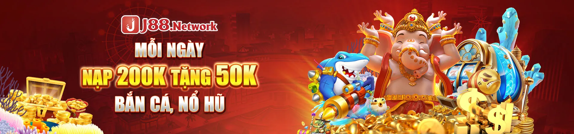 Hình ảnh chính trò chơi Slot 88dubai với các biểu tượng may mắn và jackpot hấp dẫn