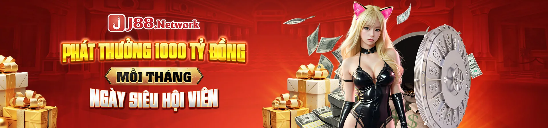 Hình ảnh Chương Trình VIP 88dubai