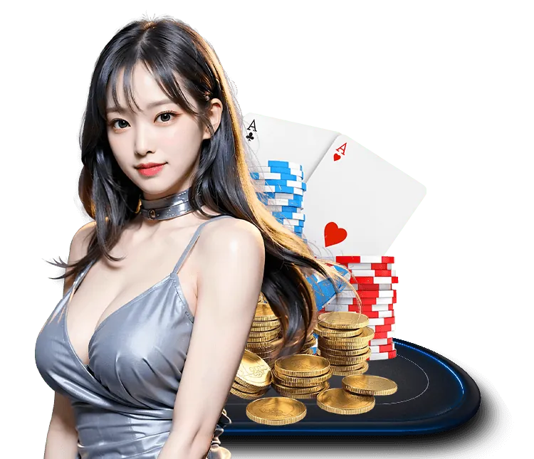 Hình ảnh biểu tượng chơi game có trách nhiệm và hỗ trợ khách hàng